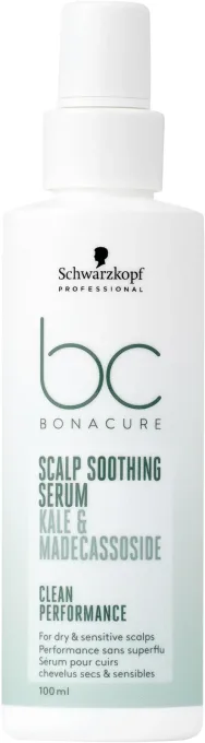 Schwarzkopf Professional BC Soothing Serum 100 ml Schwarzkopf Professional