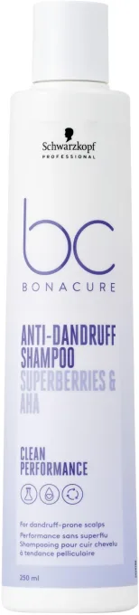 Schwarzkopf Professional BC Anti-Dandruff Shampoo 250 ml Schwarzkopf Professional
