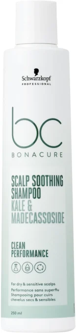 Schwarzkopf Professional BC Soothing Shampoo 250 ml Schwarzkopf Professional