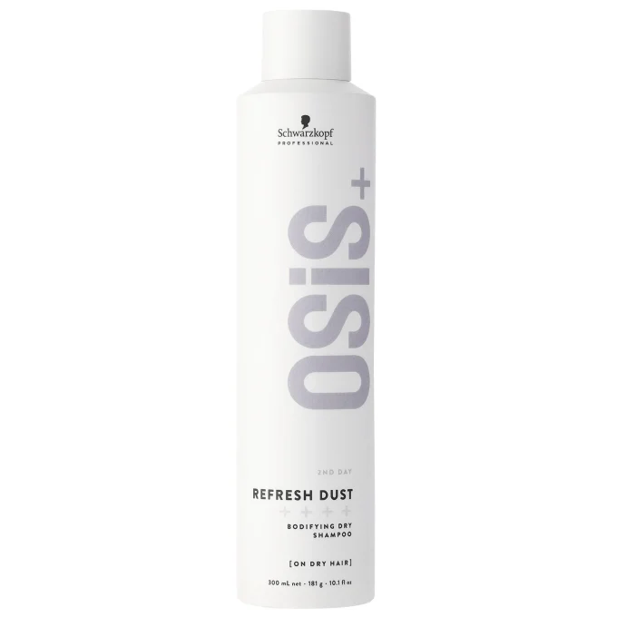 Schwarzkopf Professional OSiS Refresh Dust 300 ml Schwarzkopf Professional