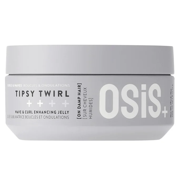 Schwarzkopf Professional OSiS Tipsy Twirl 300 ml Schwarzkopf Professional