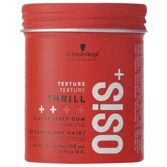 Schwarzkopf Professional OSiS Thrill 100 ml Schwarzkopf Professional