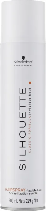 Schwarzkopf Professional Silhouette Flex Hold Hairspray 300 ml Schwarzkopf Professional