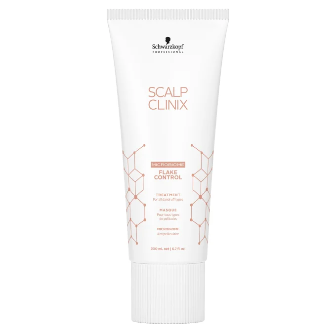 Schwarzkopf Professional Scalp Clinix Flake Control Treatment 200 ml Schwarzkopf Professional