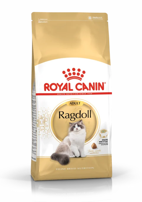 Royal Canin Ragdoll Adult  2 kg Royal Canin