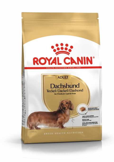 Royal Canin Dachshund Adult 1,5 kg Royal Canin