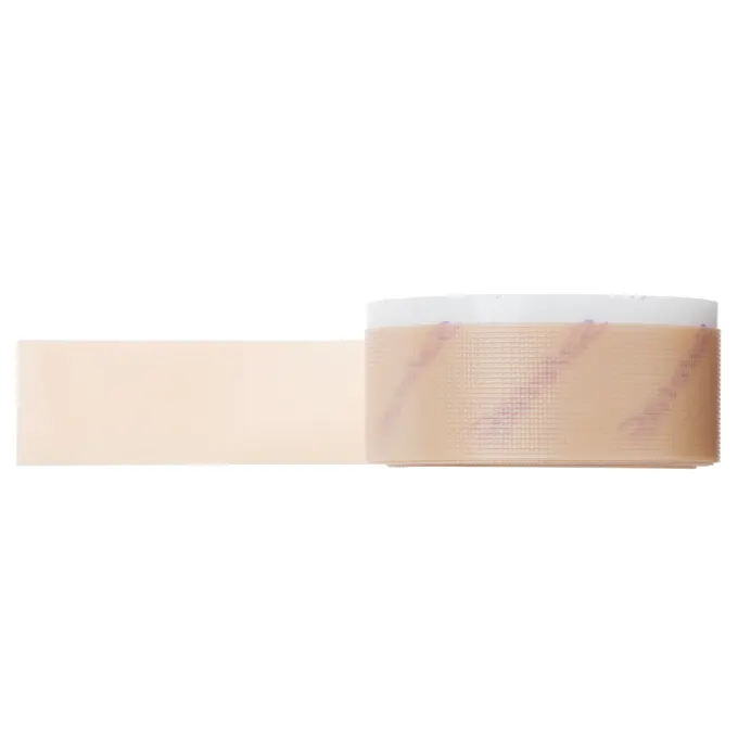 Mepitac mjuk silikon transparent 4 cm x 1,5 m 