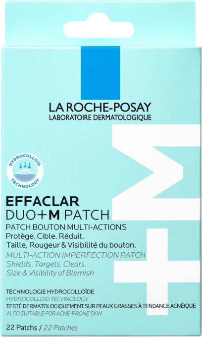 La Roche-Posay Effaclar Duo+M Multi-action Imperfection Patch La Roche-Posay