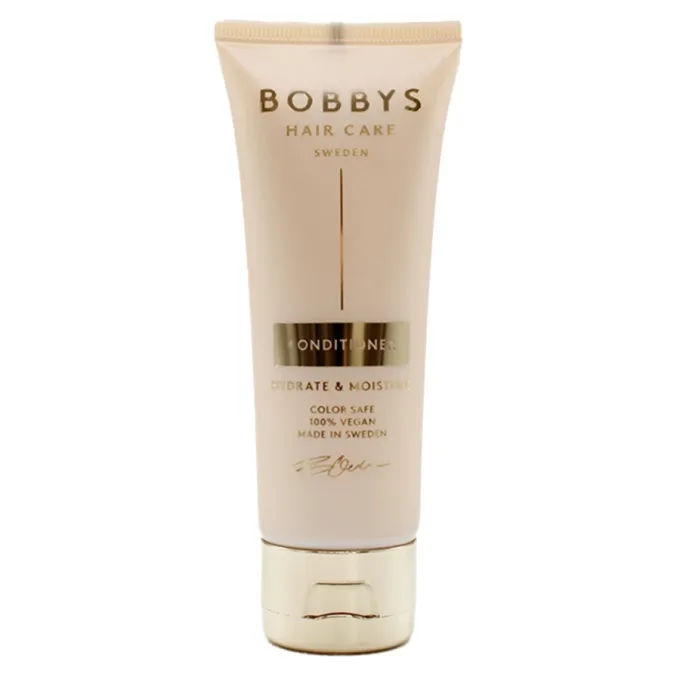 Bobbys Hair Care Sweden Hydrate and Moisture Conditioner 75 ml Bobbys Hair Care Sweden