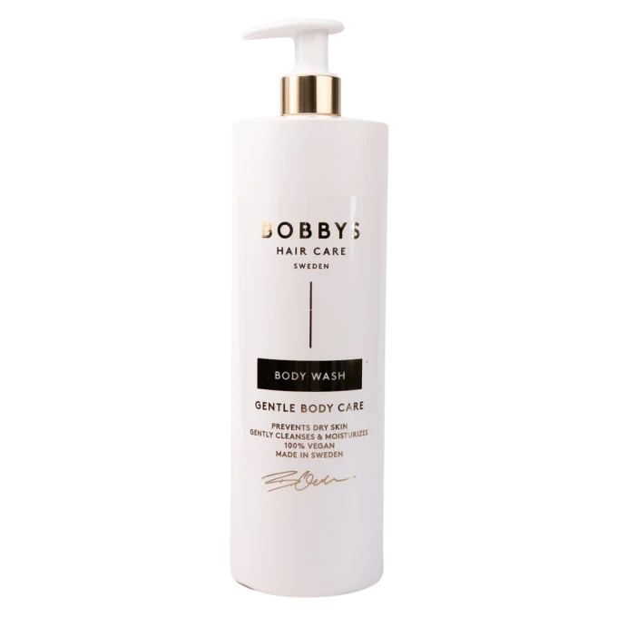 Bobbys Hair Care Sweden Body Wash 1000 ml Bobbys Hair Care Sweden