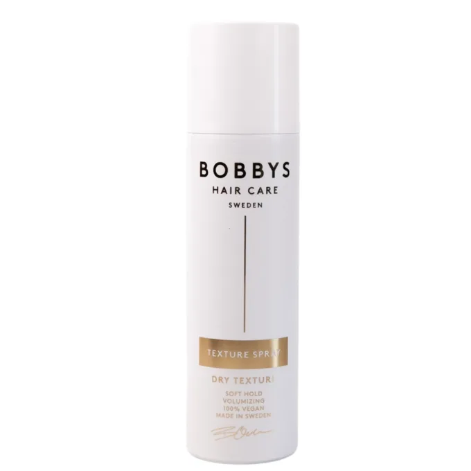 Bobbys Hair Care Sweden Texture Spray 250 ml Bobbys Hair Care Sweden