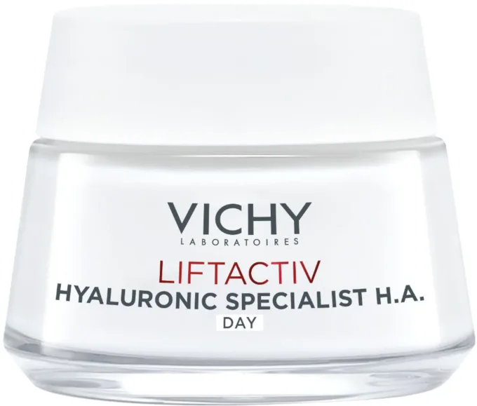 Vichy Liftactiv Supreme dagcreme torr hud 50 ml Vichy