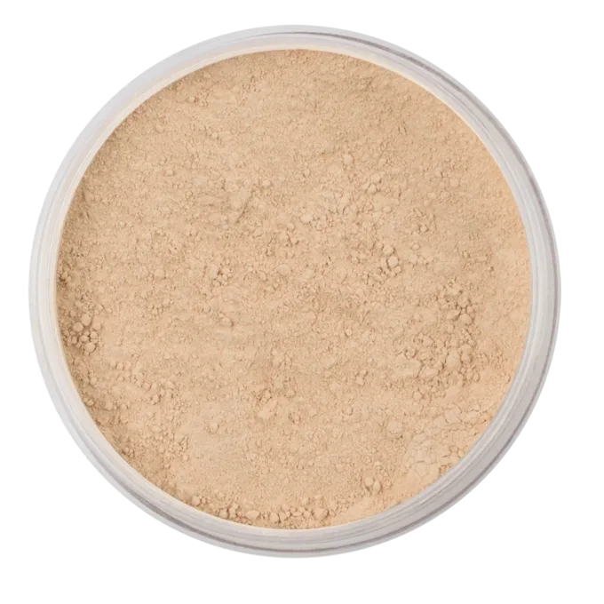 IDUN Minerals Mineral Powder Foundation Saga 7 g IDUN Minerals