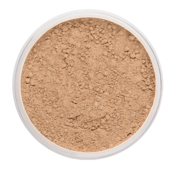IDUN Minerals Mineral Powder Foundation Disa 7 g IDUN Minerals