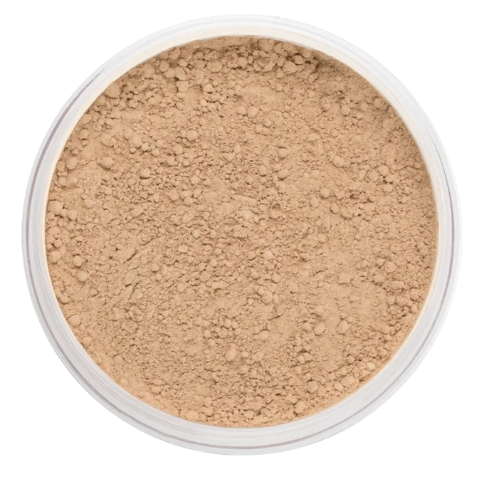 IDUN Minerals Mineral Powder Foundation Freja 7 g IDUN Minerals