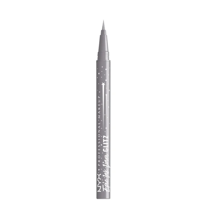 NYX Professional Makeup Epic Ink Waterproof Eyeliner Pencil 1 ml 04 Flashy Flare NYX Professional Makeup