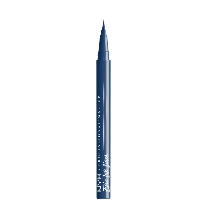NYX Professional Makeup Epic Ink Waterproof Eyeliner Pencil 1 ml 10 Midnight Rise NYX Professional Makeup