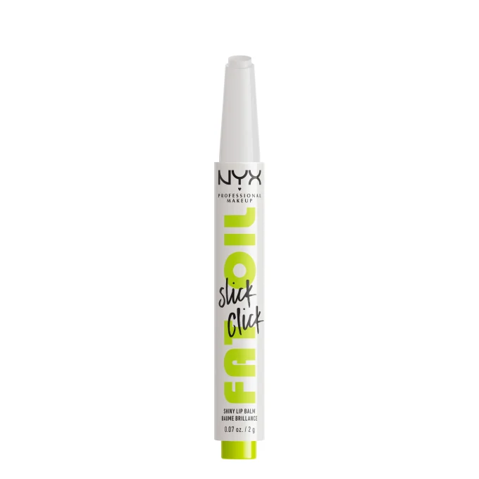 NYX Professional Makeup Fat Oil Slick Click Lip Balm 2,3 ml 13 Going Live NYX Professional Makeup