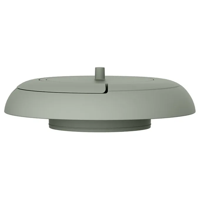 Magic Heka Toilet Lid Lichen magic