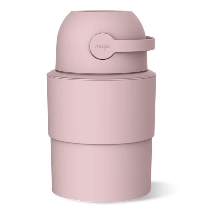 Magic Heka M Blush Pink magic