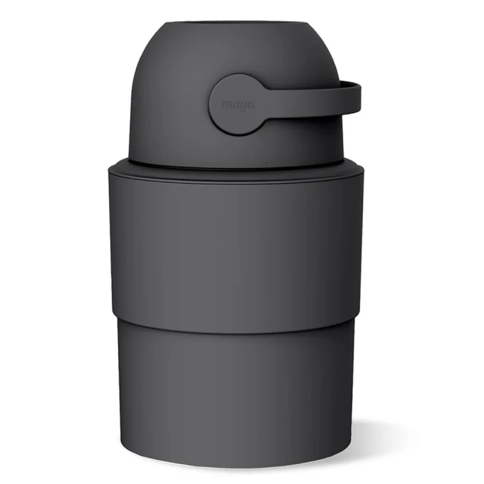 Magic Heka M Graphite magic