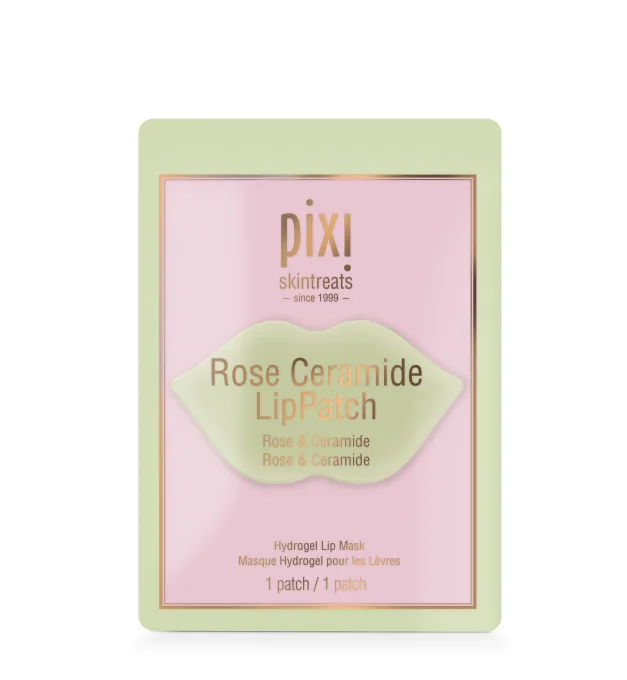 Pixi Rose Ceramide LipPatch 1 st Pixi