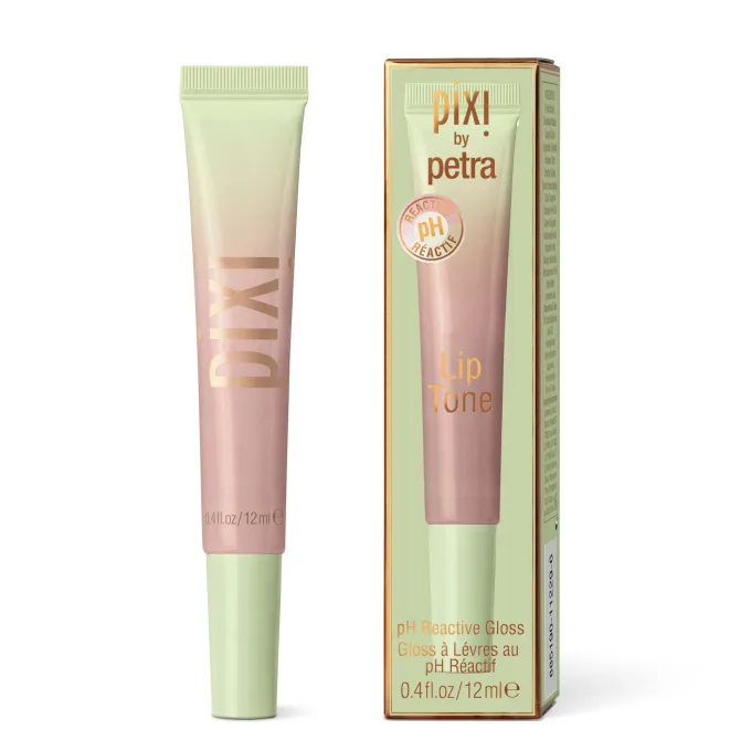 Pixi LipTone Peachyness 12 ml Naturalness Pixi
