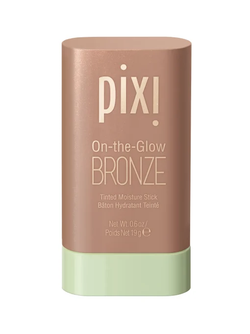 Pixi On-the-Glow Bronze 19 g SoftGlow Pixi