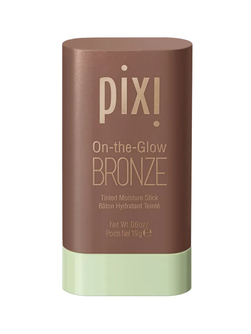 Pixi On-the-Glow Bronze 19 g BeachGlow Pixi