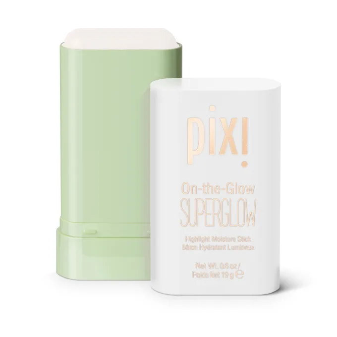 Pixi On-the-Glow Superglow 19 g IcePearl Pixi