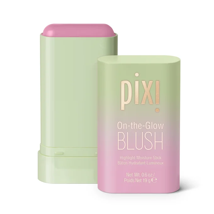 Pixi On-The-Glow Blush 19 g CheekTone Pixi