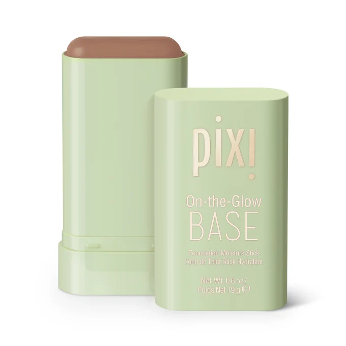Pixi On-the-Glow Base 19 g Mocha Pixi