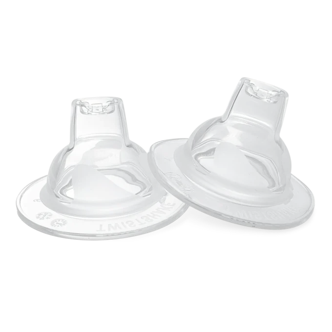 Twistshake Pipnapp 4+ mån Twistshake