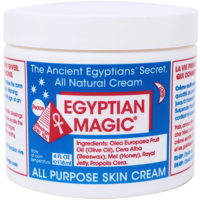 Egyptian Magic Skin Cream 118 ml Egyptian Magic