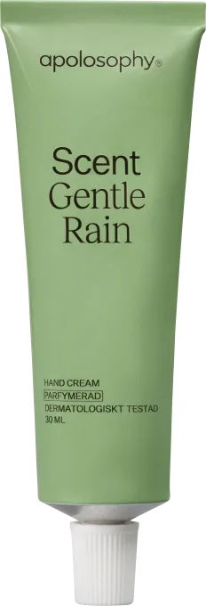 Apolosophy Scent Gentle Rain Hand Cream 30 ml Apolosophy