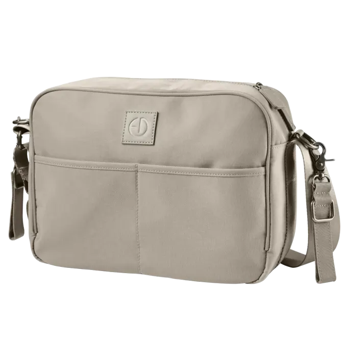 Elodie Changing Bag Crossbody Moonshell Elodie Details