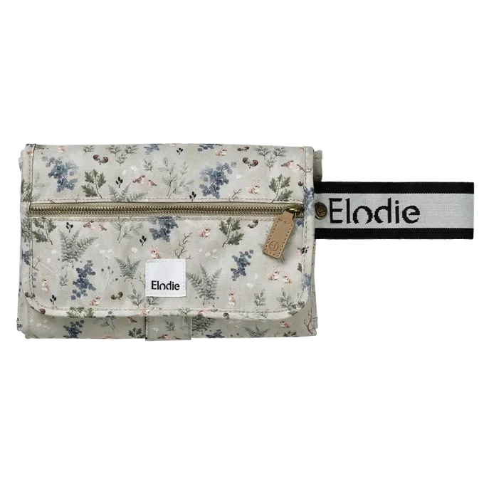 Elodie Portable Changing Pad Fairytale Forest Elodie Details