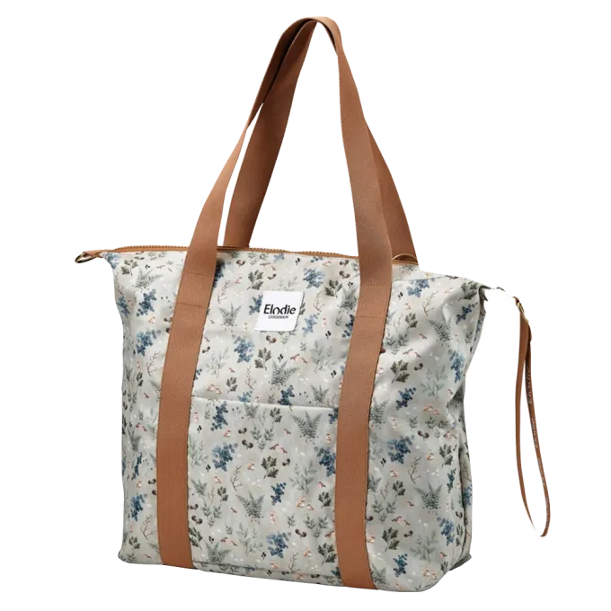 Elodie Changing Bag Soft Shell Fairytale Forest Elodie Details