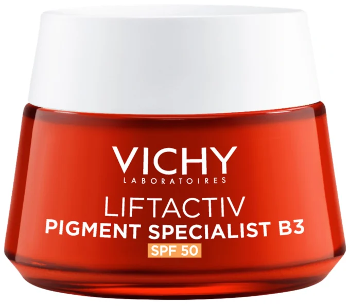 Vichy Liftactiv Pigment Specialist B3 Day Cream SPF 50, 50 ml Vichy