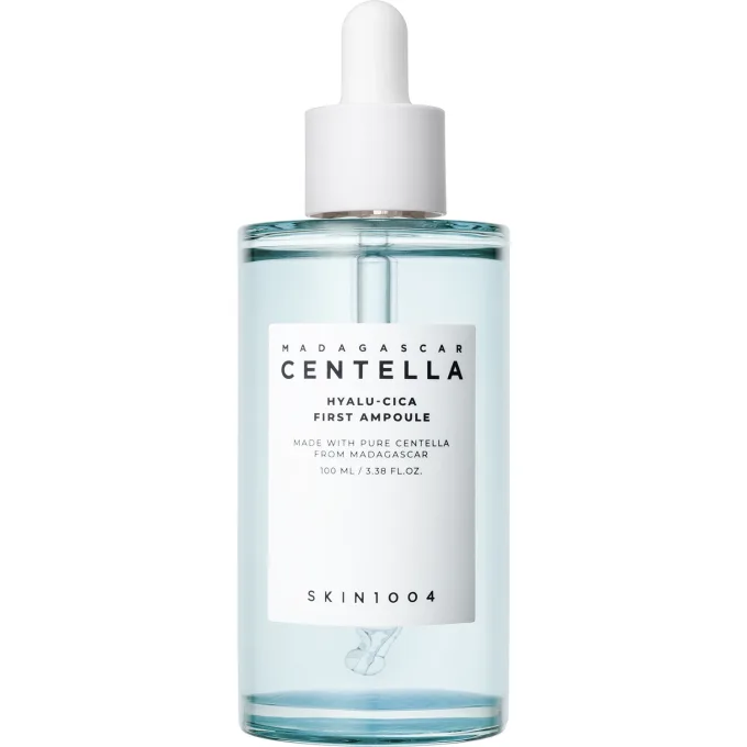 SKIN1004 Madagascar Centella Hyalu-Cica First Ampoule 100ml SKIN1004