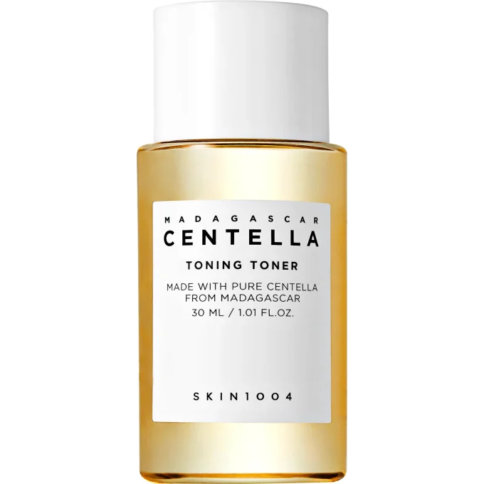SKIN1004 Madagascar Centella Toning Toner 30ml SKIN1004