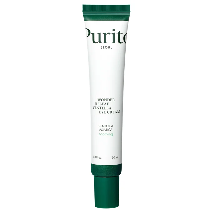 Purito Wonder Releaf Centella Eye Cream 30ml Purito