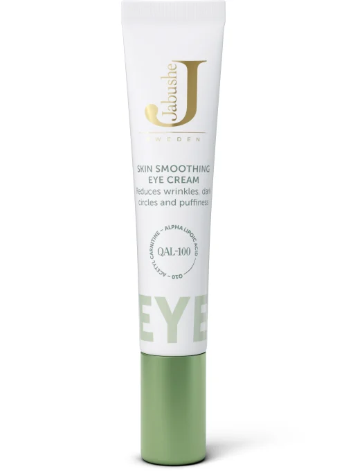 Jabushe Skin Smoothing Eye Cream 15 ml Jabushe