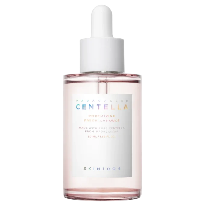 SKIN1004 Madagascar Centella Poremizing Fresh Ampoule 50ml SKIN1004