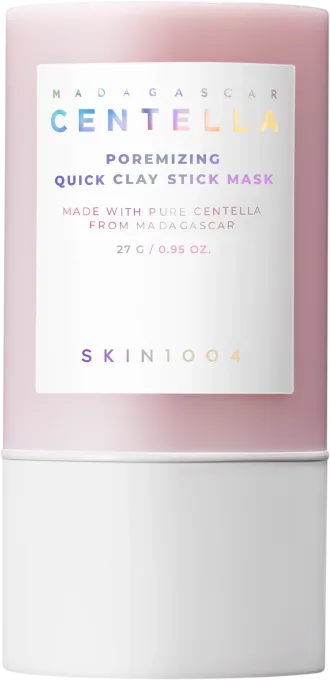 SKIN1004 Madagascar Centella Poremizing Quick Clay Stick Mask 27g SKIN1004