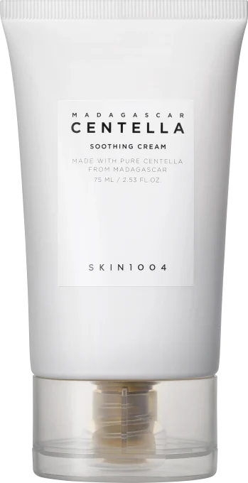 SKIN1004 Madagascar Centella Soothing Cream 75ml SKIN1004