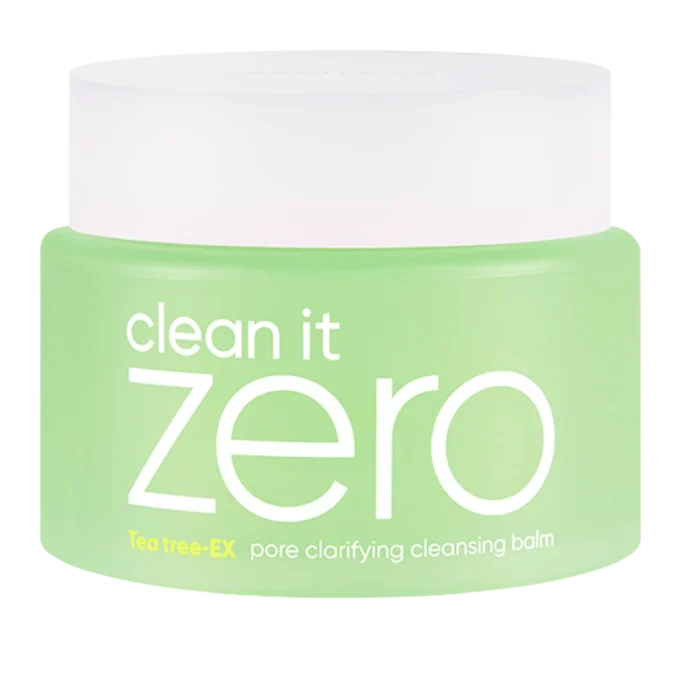 Banila Co Clean It Zero Cleansing Balm Pore Clarifying 100 ml Banila Co