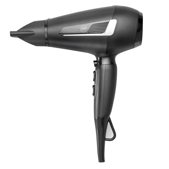 OBH Nordica Power Style Hair Dryer OBH Nordica