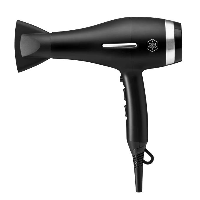 OBH Nordica Artist Heatwave Hair Dryer OBH Nordica