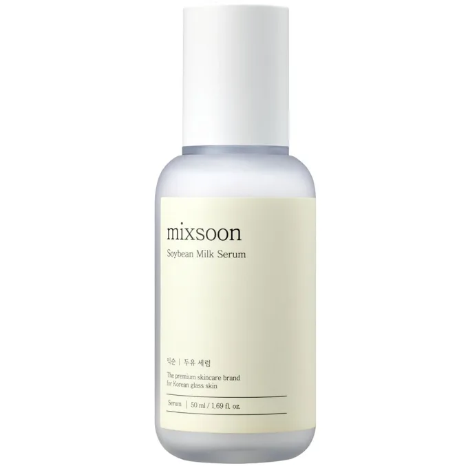 Mixsoon Soybean Milk Serum 50 ml Mixsoon